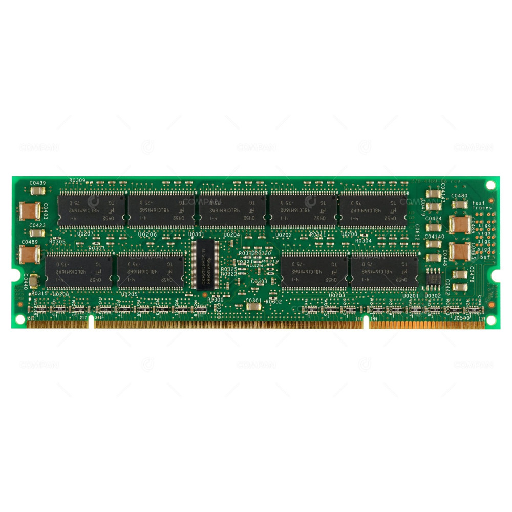 501-5030-03 SUN DDR 512MB PC-100 100MHZ RDIMM CAS 2-2-2